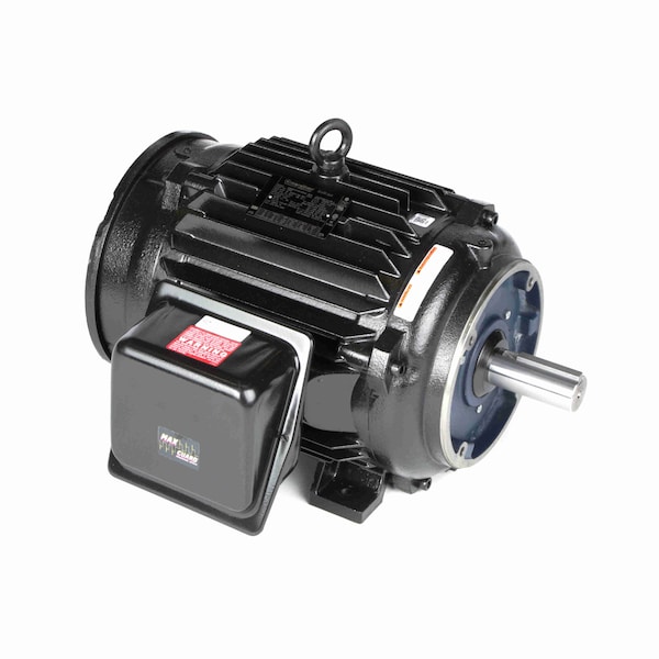25 Hp Variable Speed Motor, 3 Phase, 1800 Rpm, Y553